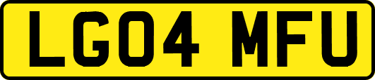 LG04MFU