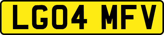 LG04MFV