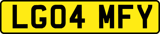LG04MFY