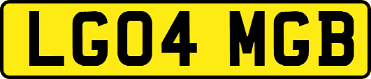 LG04MGB
