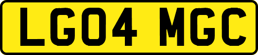 LG04MGC