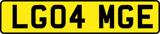 LG04MGE