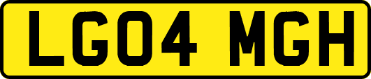 LG04MGH
