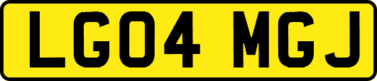LG04MGJ