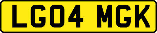 LG04MGK