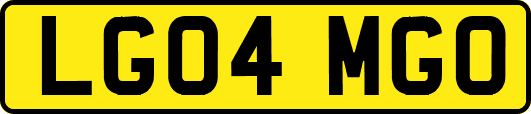 LG04MGO