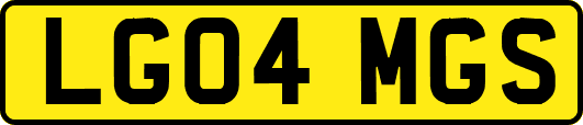 LG04MGS