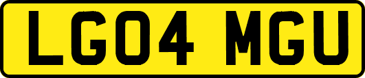 LG04MGU
