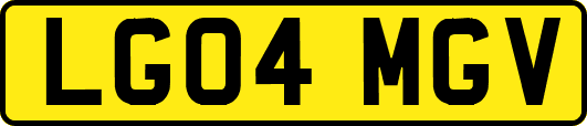 LG04MGV