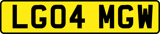 LG04MGW