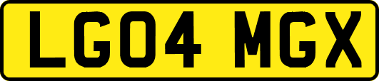 LG04MGX