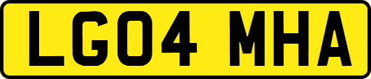 LG04MHA
