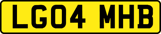 LG04MHB