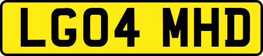 LG04MHD