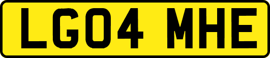LG04MHE
