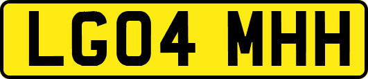 LG04MHH