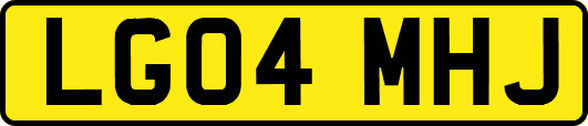 LG04MHJ