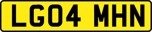 LG04MHN
