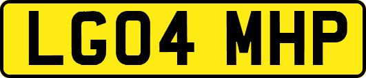 LG04MHP