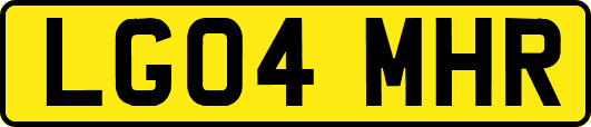 LG04MHR
