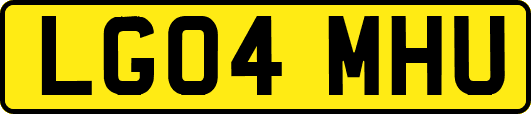 LG04MHU
