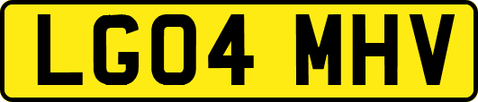 LG04MHV