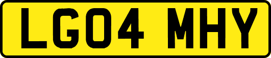 LG04MHY