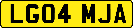 LG04MJA