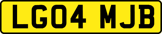 LG04MJB