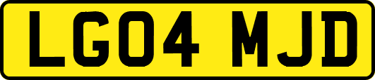 LG04MJD