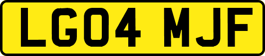 LG04MJF