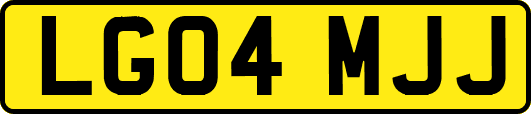 LG04MJJ
