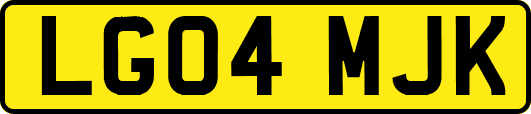 LG04MJK