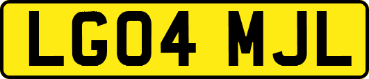 LG04MJL