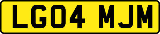 LG04MJM
