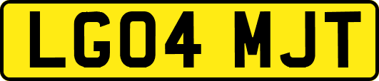 LG04MJT
