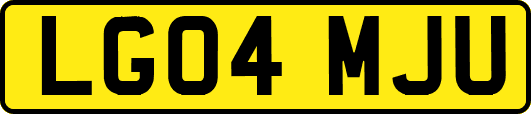 LG04MJU