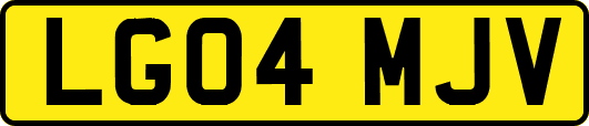 LG04MJV