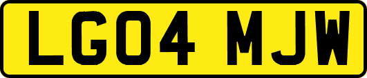 LG04MJW