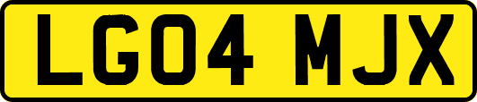 LG04MJX