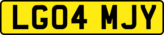 LG04MJY