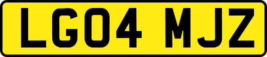 LG04MJZ