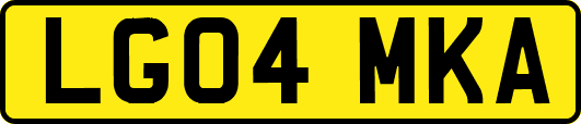 LG04MKA