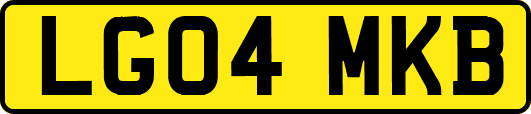 LG04MKB