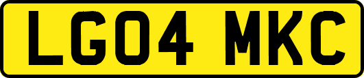 LG04MKC