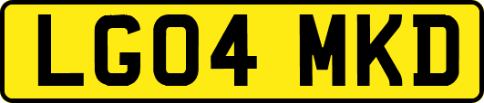 LG04MKD