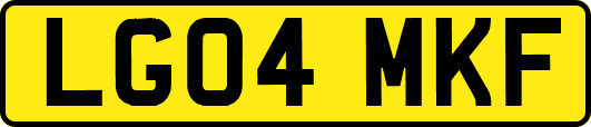 LG04MKF