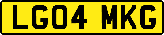 LG04MKG