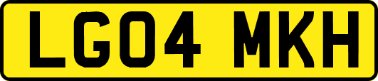 LG04MKH