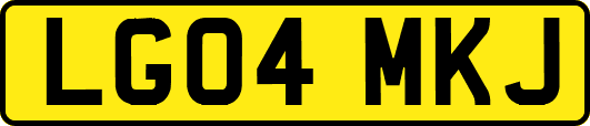 LG04MKJ